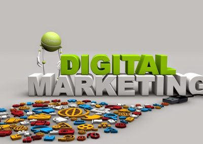 Social Media case study